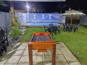 Casa Praia Reserva - Casa Completa no Paraíso
